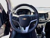 Thumbnail of 2022 Black Cherry Metallic Chevrolet Trax