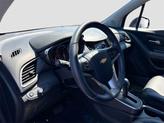 Thumbnail of 2022 Black Cherry Metallic Chevrolet Trax