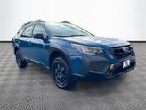 Thumbnail of 2025 Geyser Blue Subaru Outback