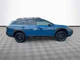 Thumbnail of 2025 Geyser Blue Subaru Outback