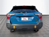 Thumbnail of 2025 Geyser Blue Subaru Outback
