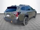 Thumbnail of 2024 Autumn Green Metallic Subaru Outback