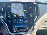 Thumbnail of 2024 Autumn Green Metallic Subaru Outback