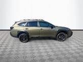 Thumbnail of 2024 Autumn Green Metallic Subaru Outback