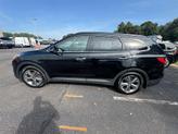 Thumbnail of 2016 Becketts Black Hyundai SANTA FE