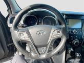 Thumbnail of 2016 Becketts Black Hyundai SANTA FE