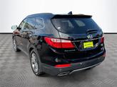 Thumbnail of 2016 Becketts Black Hyundai SANTA FE