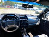 Thumbnail of 2012 Black Ford Escape