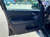 Thumbnail of 2012 Black Ford Escape