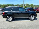 Thumbnail of 2012 Black Ford Escape
