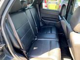 Thumbnail of 2012 Black Ford Escape