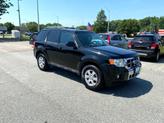 Thumbnail of 2012 Black Ford Escape