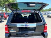 Thumbnail of 2012 Black Ford Escape