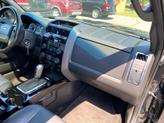 Thumbnail of 2012 Black Ford Escape