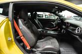 Thumbnail of 2024 Nitro Yellow Metallic Chevrolet Camaro