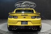 Thumbnail of 2024 Nitro Yellow Metallic Chevrolet Camaro