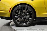 Thumbnail of 2024 Nitro Yellow Metallic Chevrolet Camaro