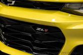 Thumbnail of 2024 Nitro Yellow Metallic Chevrolet Camaro