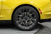 Thumbnail of 2024 Nitro Yellow Metallic Chevrolet Camaro