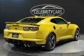 Thumbnail of 2024 Nitro Yellow Metallic Chevrolet Camaro