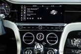 Thumbnail of 2022 Arctica by Mulliner Bentley Continental GT