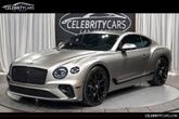 Photo of 2022 Arctica by Mulliner Bentley Continental GT
