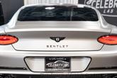 Thumbnail of 2022 Arctica by Mulliner Bentley Continental GT