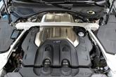 Thumbnail of 2022 Arctica by Mulliner Bentley Continental GT