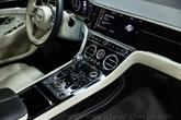 Thumbnail of 2022 Arctica by Mulliner Bentley Continental GT