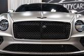 Thumbnail of 2022 Arctica by Mulliner Bentley Continental GT