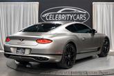 Thumbnail of 2022 Arctica by Mulliner Bentley Continental GT