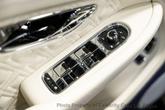 Thumbnail of 2022 Arctica by Mulliner Bentley Continental GT