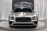 Thumbnail of 2022 Arctica by Mulliner Bentley Continental GT