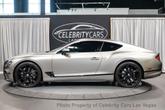 Thumbnail of 2022 Arctica by Mulliner Bentley Continental GT
