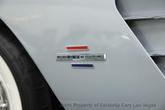 Thumbnail of 1961 White Chevrolet Corvette