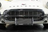 Thumbnail of 1961 White Chevrolet Corvette