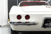 Thumbnail of 1961 White Chevrolet Corvette