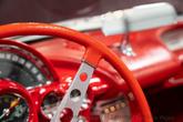 Thumbnail of 1961 White Chevrolet Corvette