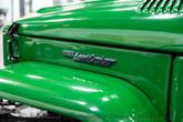 Thumbnail of 1978 Green Toyota Land Cruiser
