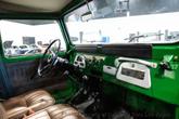 Thumbnail of 1978 Green Toyota Land Cruiser