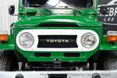 Thumbnail of 1978 Green Toyota Land Cruiser