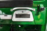 Thumbnail of 1978 Green Toyota Land Cruiser