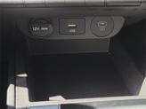 Thumbnail of 2024 White Hyundai ELANTRA