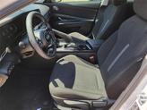 Thumbnail of 2024 White Hyundai ELANTRA