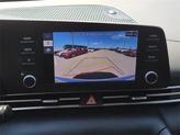 Thumbnail of 2024 White Hyundai ELANTRA