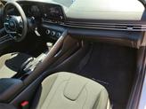 Thumbnail of 2024 White Hyundai ELANTRA