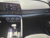 Thumbnail of 2024 White Hyundai ELANTRA