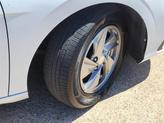 Thumbnail of 2024 White Hyundai ELANTRA