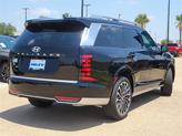 Thumbnail of 2026 Abyss Black Pearl Hyundai PALISADE