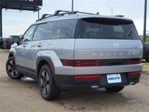 Thumbnail of 2026 Shimmering Silver Hyundai SANTA FE HEV